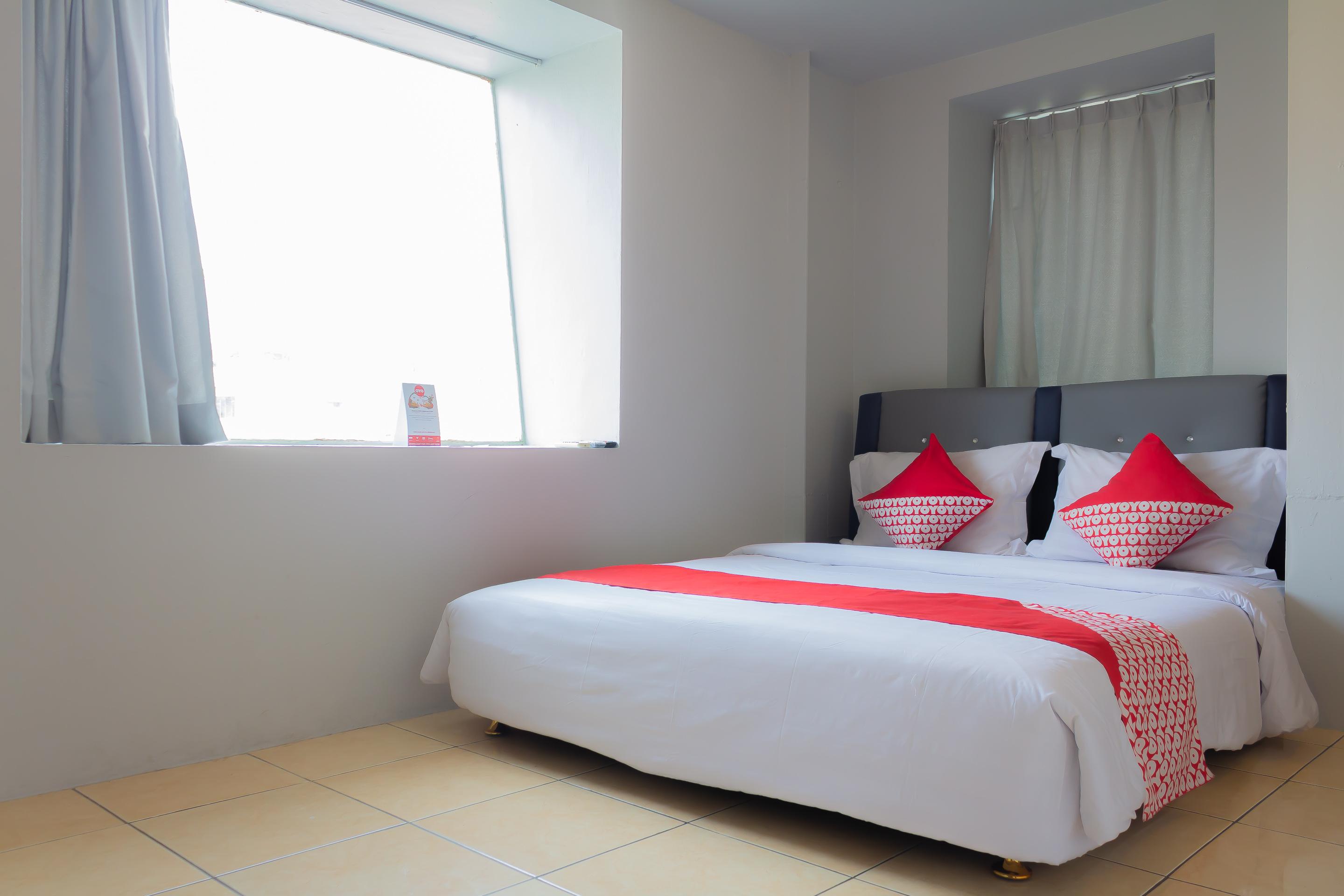 Hotel Oyo 208 G House Jakarta Exterior foto